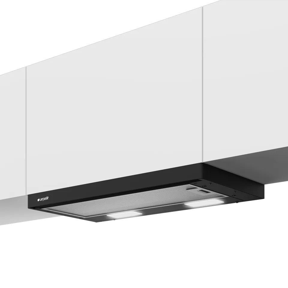 ARÇELİK P 171 TS Ankastre Sürgülü Aspiratör 9209881100