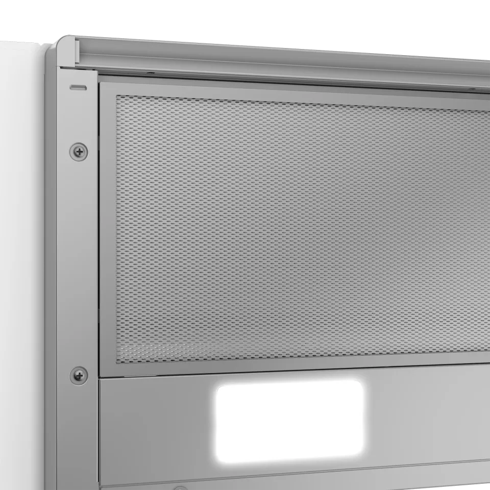 ARÇELİK P 171 TG Ankastre Sürgülü Aspiratör 9209891100
