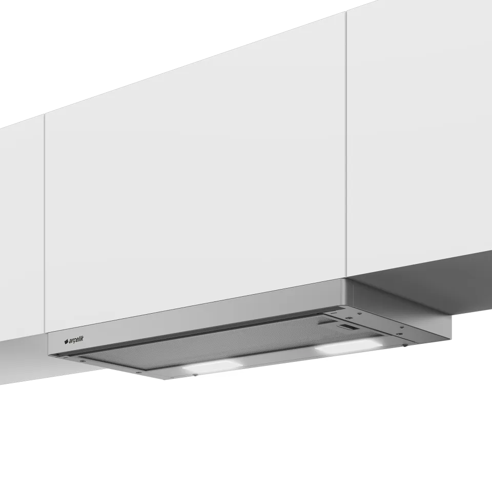 ARÇELİK P 171 TG Ankastre Sürgülü Aspiratör 9209891100