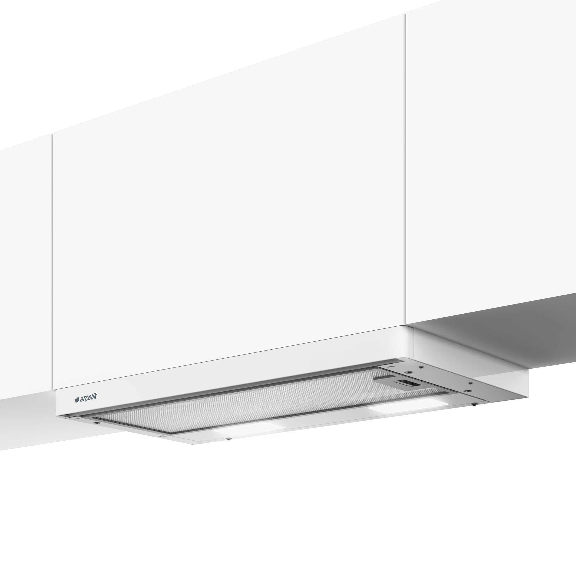 ARÇELİK P 171 TB Ankastre Sürgülü Aspiratör 9209871100