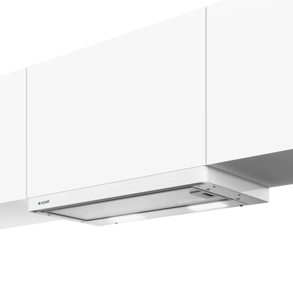 ARÇELİK P 171 TB Ankastre Sürgülü Aspiratör 9209871100