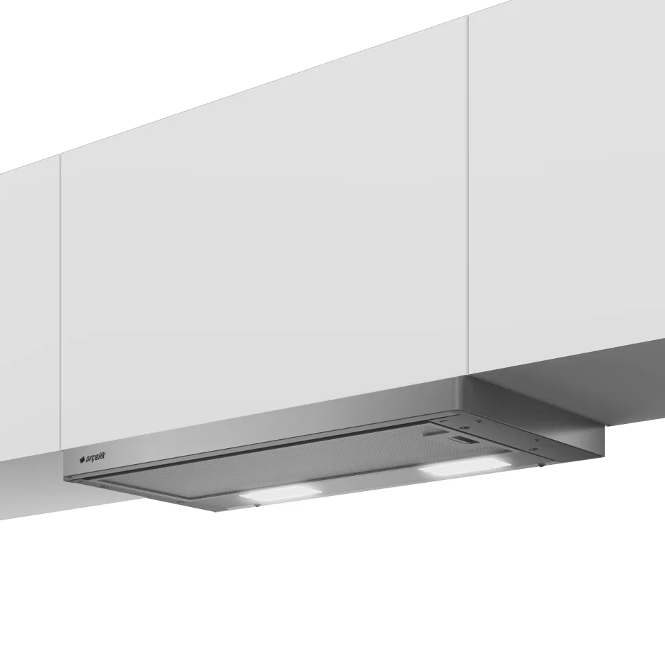ARÇELİK P 171 TI Ankastre Sürgülü Aspiratör 9209861100