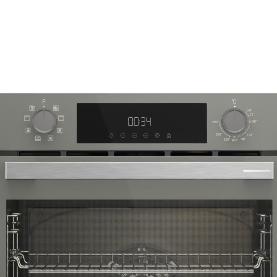 Arçelik AFC 341 G Buhar Destekli Fırın