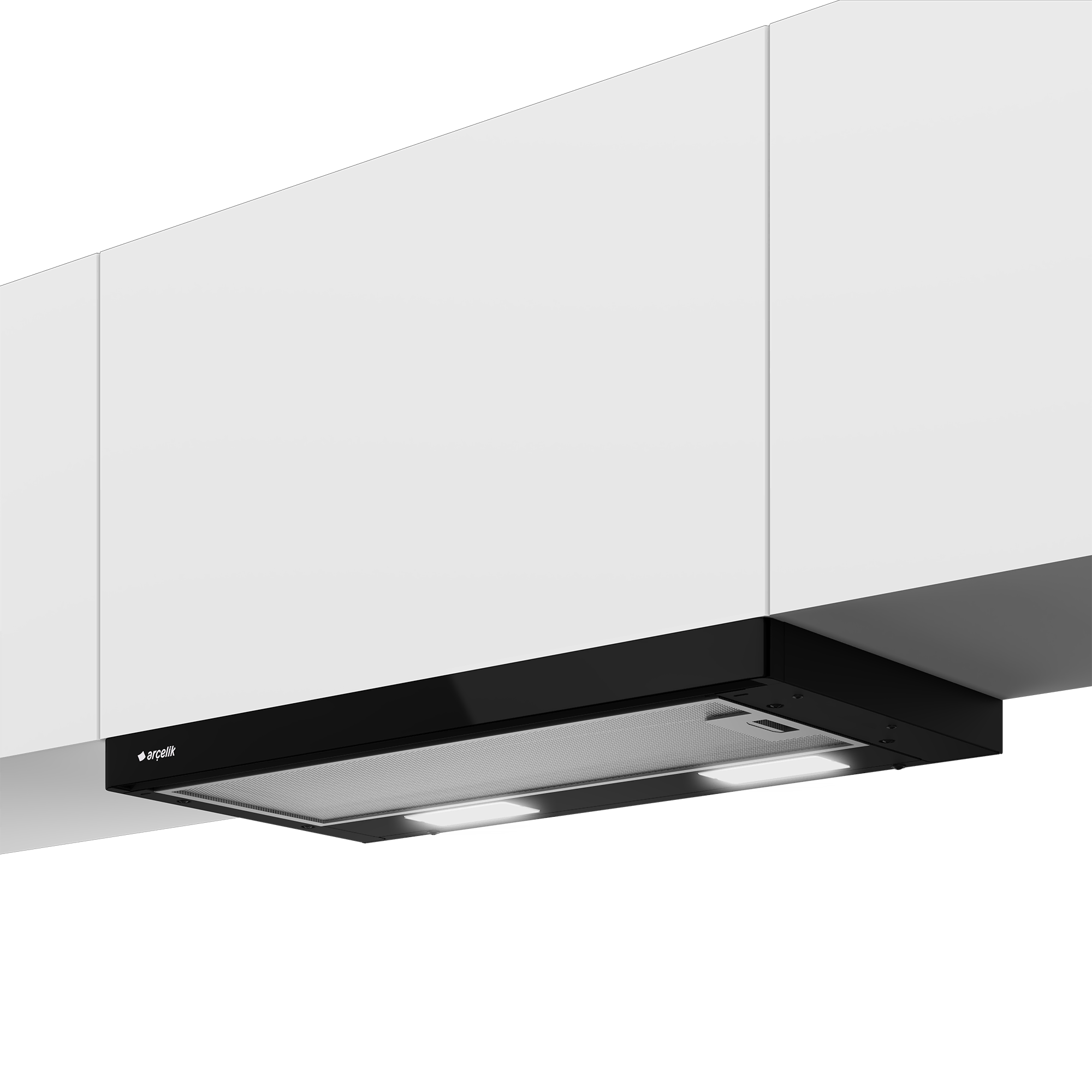 ARÇELİK P 181 TS Ankastre Sürgülü Aspiratör 9210521100