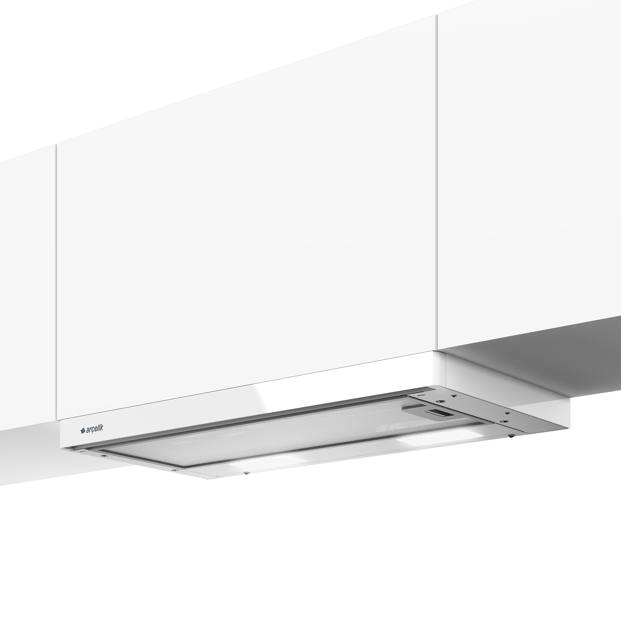 ARÇELİK P 181 TB Ankastre Sürgülü Aspiratör 9210511100