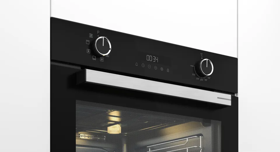 ARÇELİK AFC 340 S Buhar Destekli Fırın 7768270167