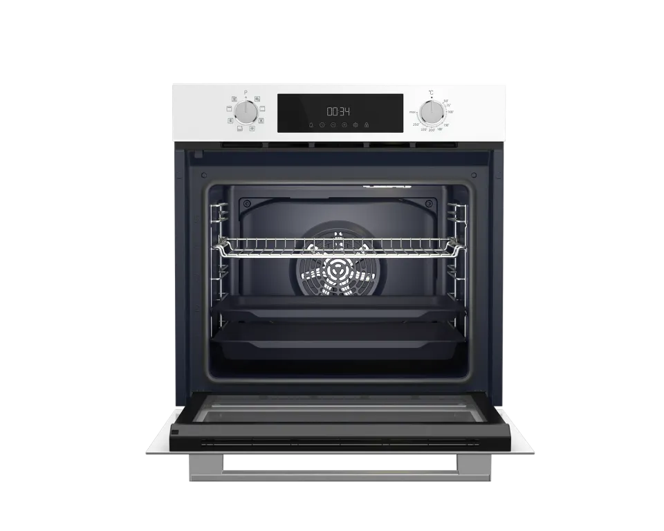 ARÇELİK AFC 340 B Buhar Destekli Fırın 7768270171