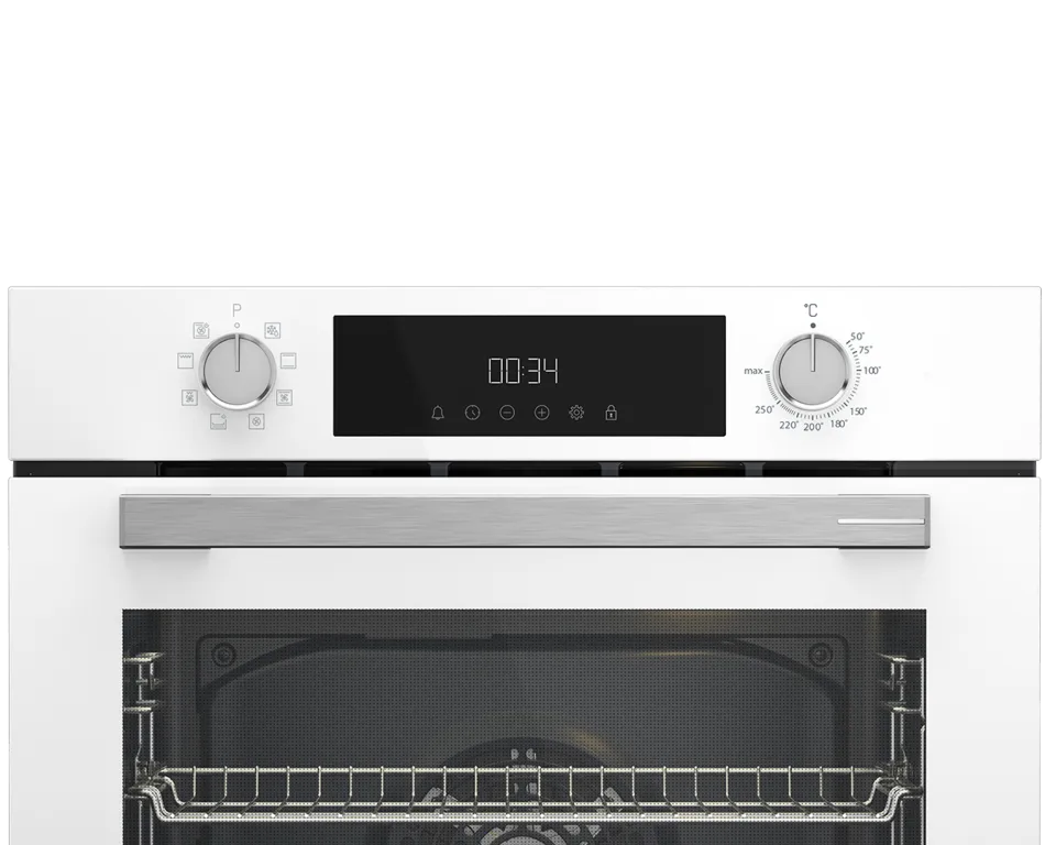 ARÇELİK AFC 340 B Buhar Destekli Fırın 7768270171