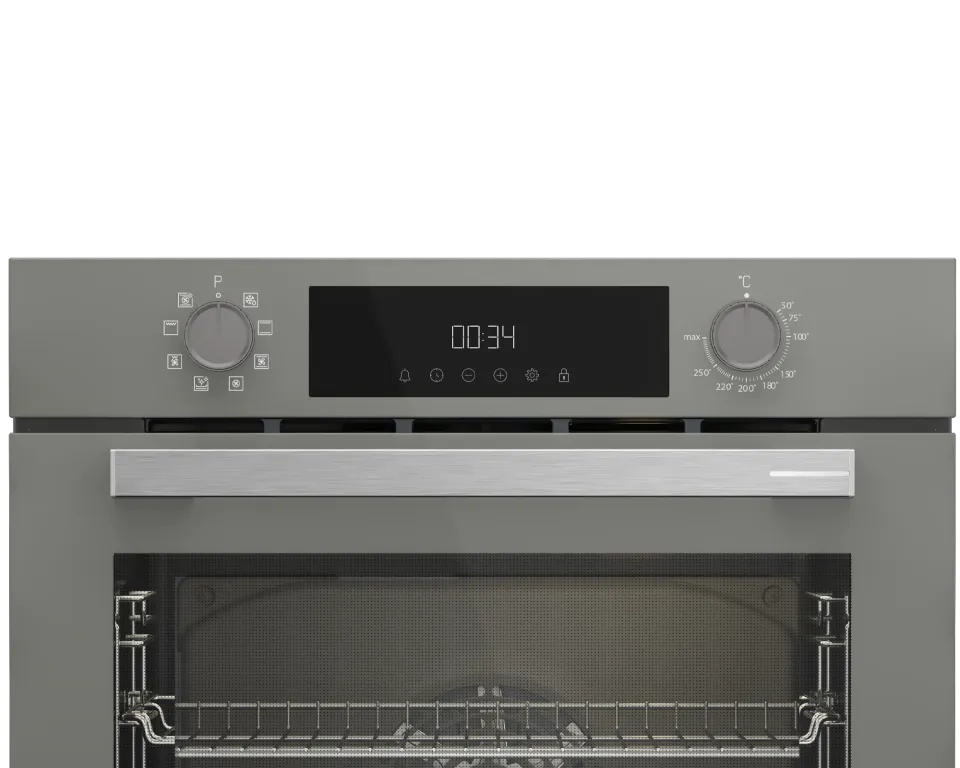 ARÇELİK AFC 341 G Buhar Destekli Fırın 7768280101