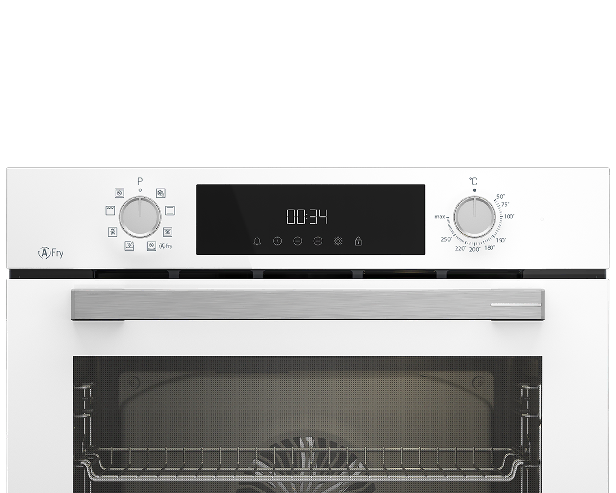 ARÇELİK AFC 342 B A Fry Ankastre Fırın 7768280104