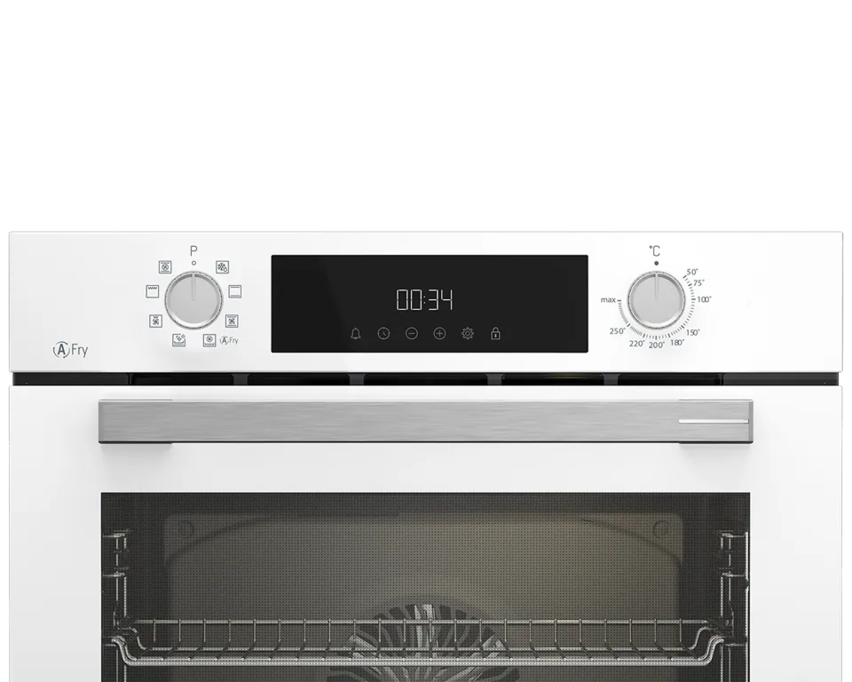 ARÇELİK AFC 342 B A Fry Ankastre Fırın 7768280104