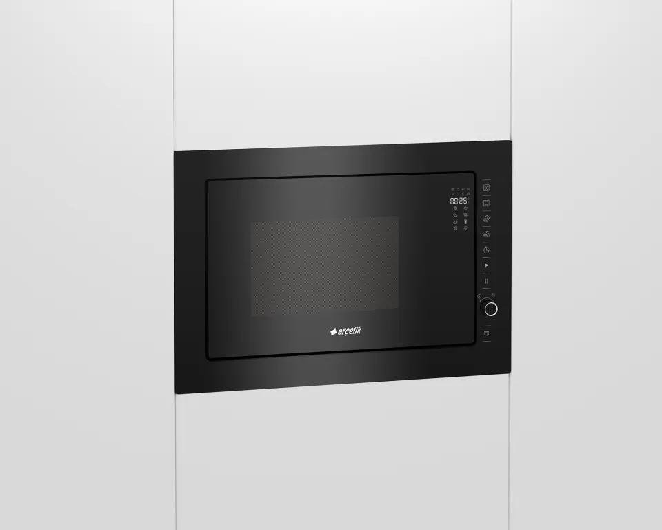 ARÇELİK MA 2521 S Ankastre Mikrodalga 8899691100