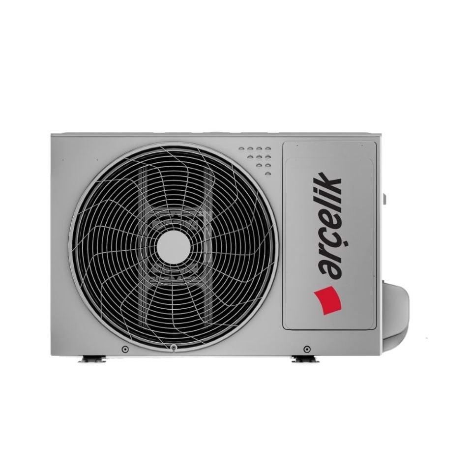 Arçelik 09325 A Ekolojik Inverter Klima 9.000 Btu/h Split Klima