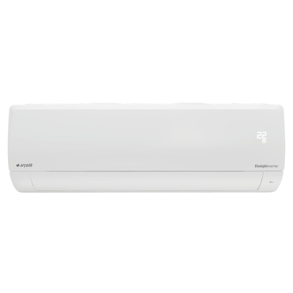 Arçelik 09325 A Ekolojik Inverter Klima 9.000 Btu/h Split Klima