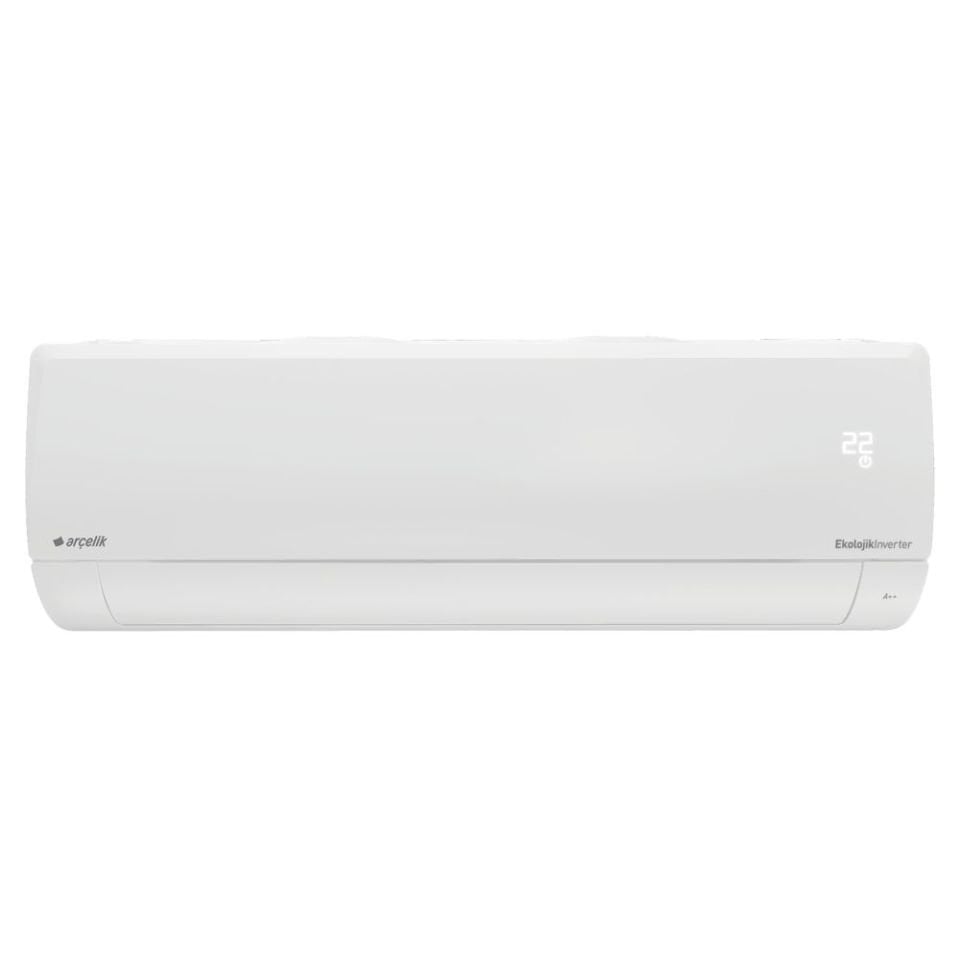 Arçelik 09325 A Ekolojik Inverter Klima 9.000 Btu/h Split Klima