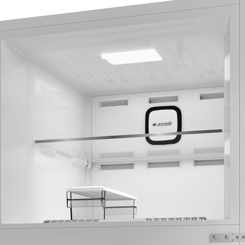Arçelik 570475 EB No Frost Buzdolabı