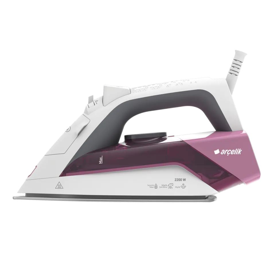 ARÇELİK Arçelik Aria™ BEU 3922 Buharlı Ütü