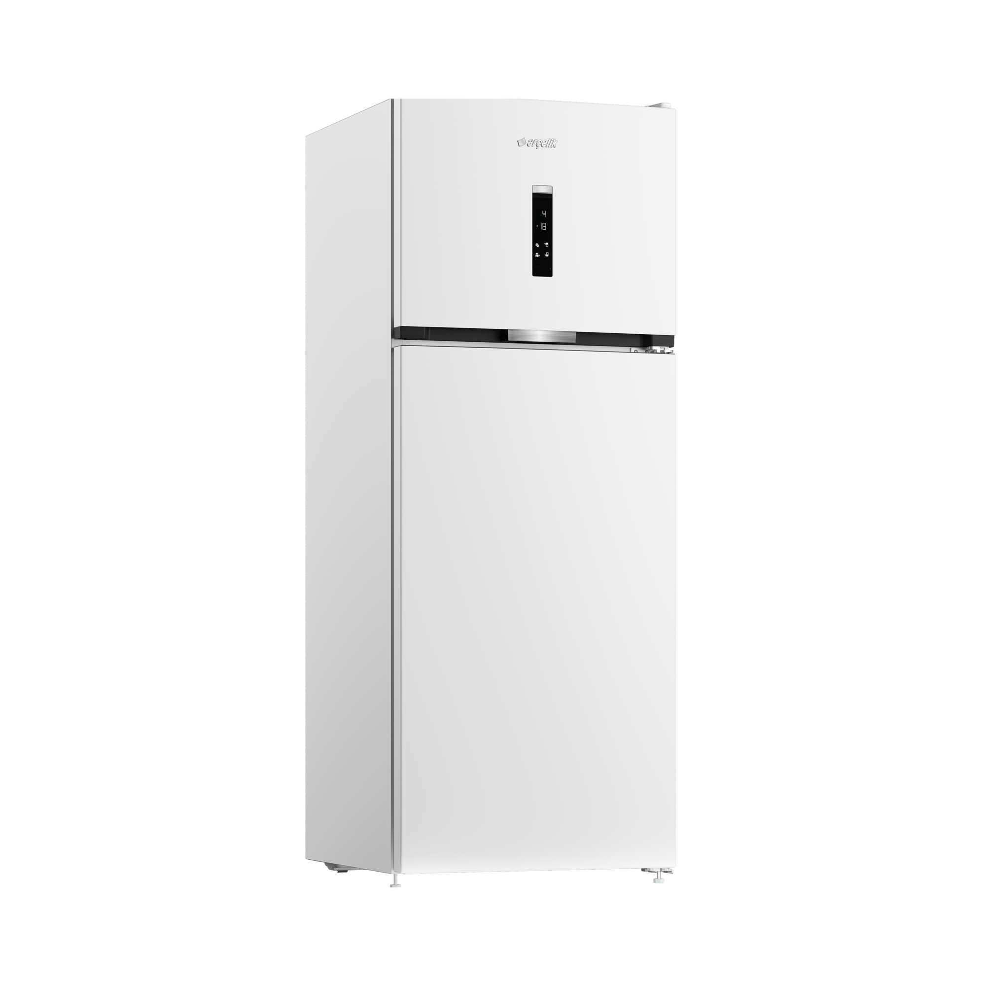 Arçelik 570475 EB No Frost Buzdolabı