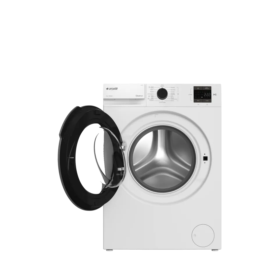 ARÇELİK 8100 MX 8 Kg Çamaşır Makinesi 457100000035