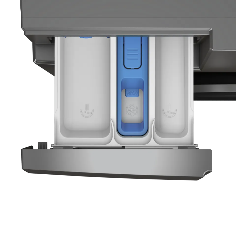 ARÇELİK 9120 DMXS 9 Kg Çamaşır Makinesi 457100000019