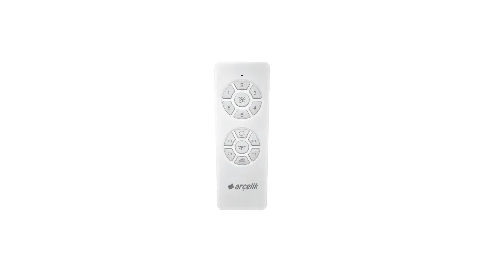 ARÇELİK 16343 TVN Tavan Tipi Vantilatör