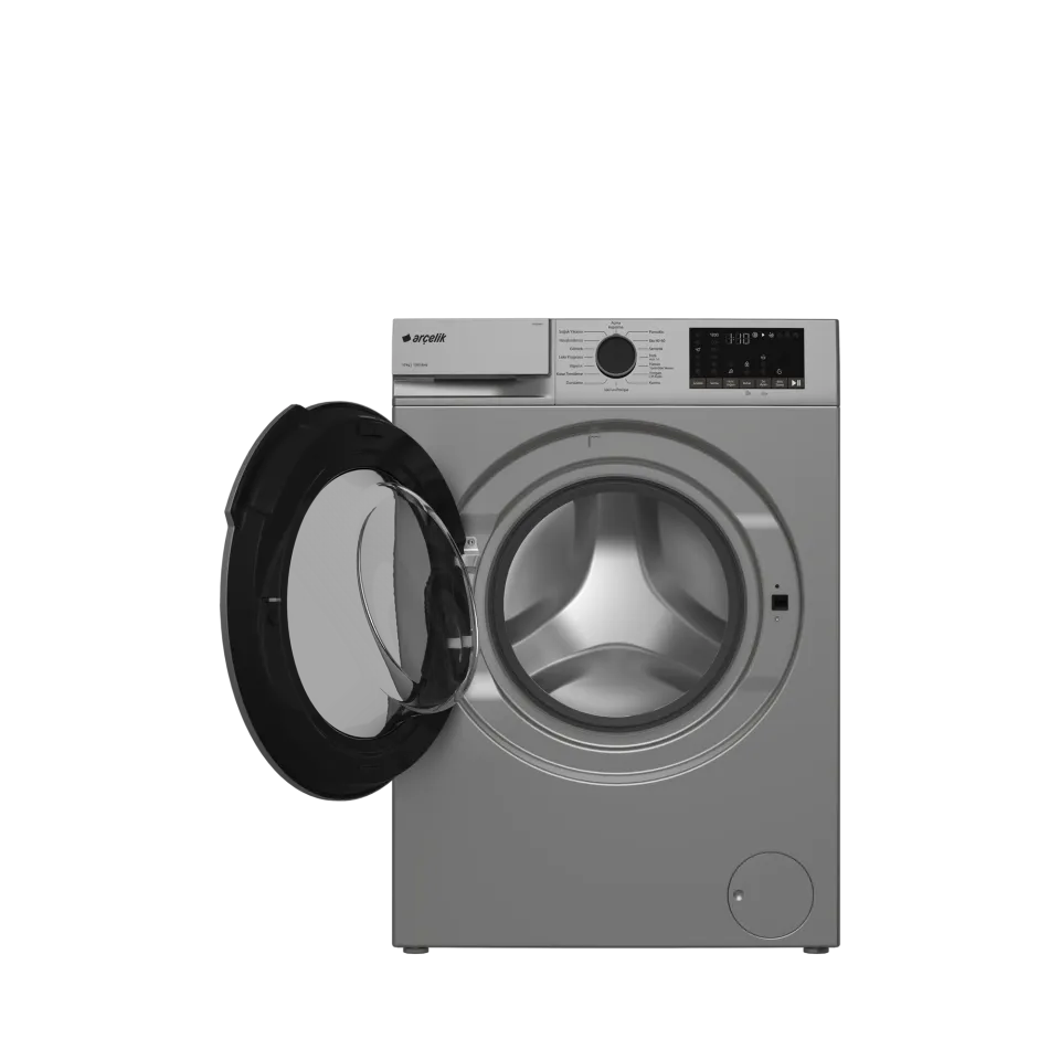 ARÇELİK 10120 MXS 10 Kg Çamaşır Makinesi 457100000015
