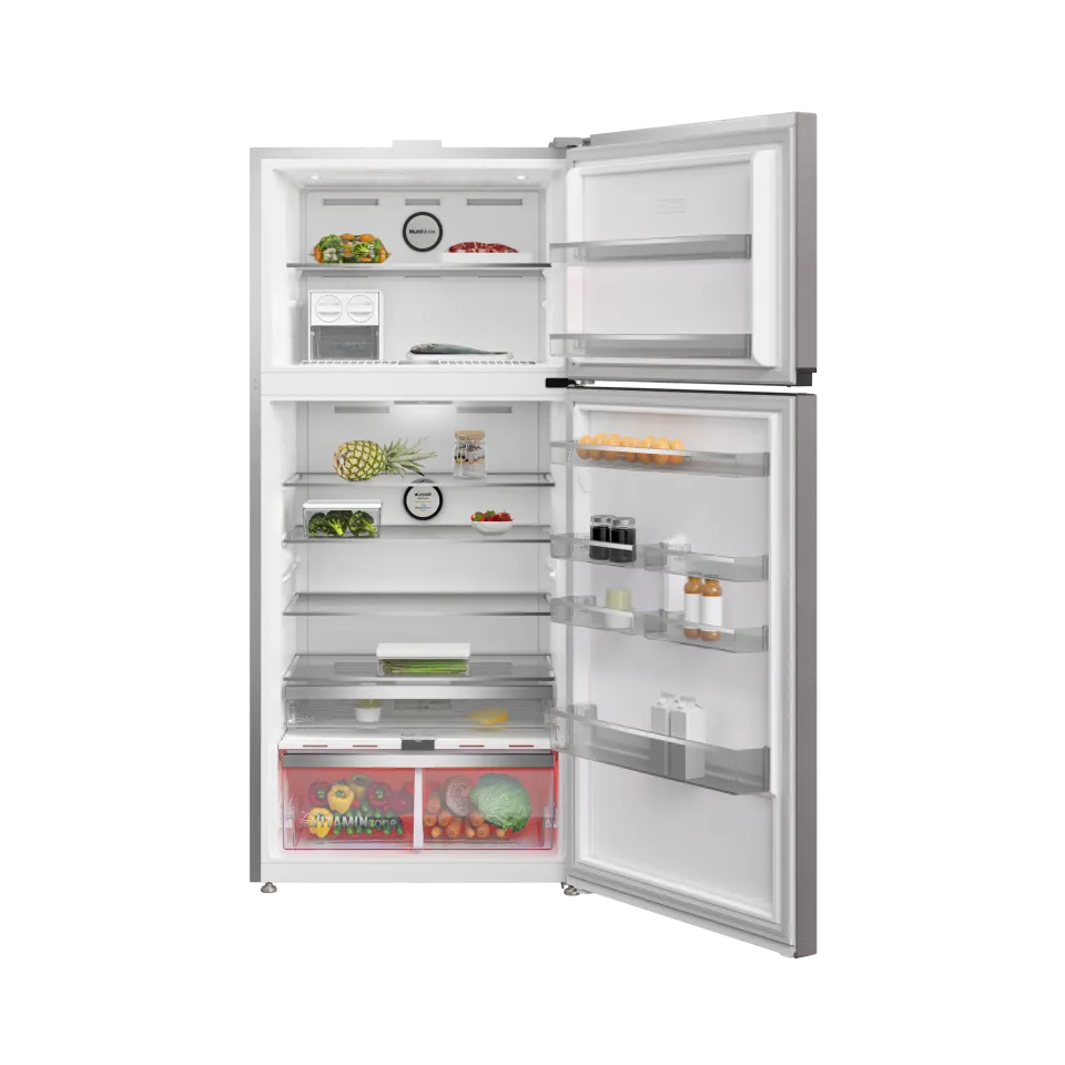 ARÇELİK 583630 EI No Frost Buzdolabı 7283120197