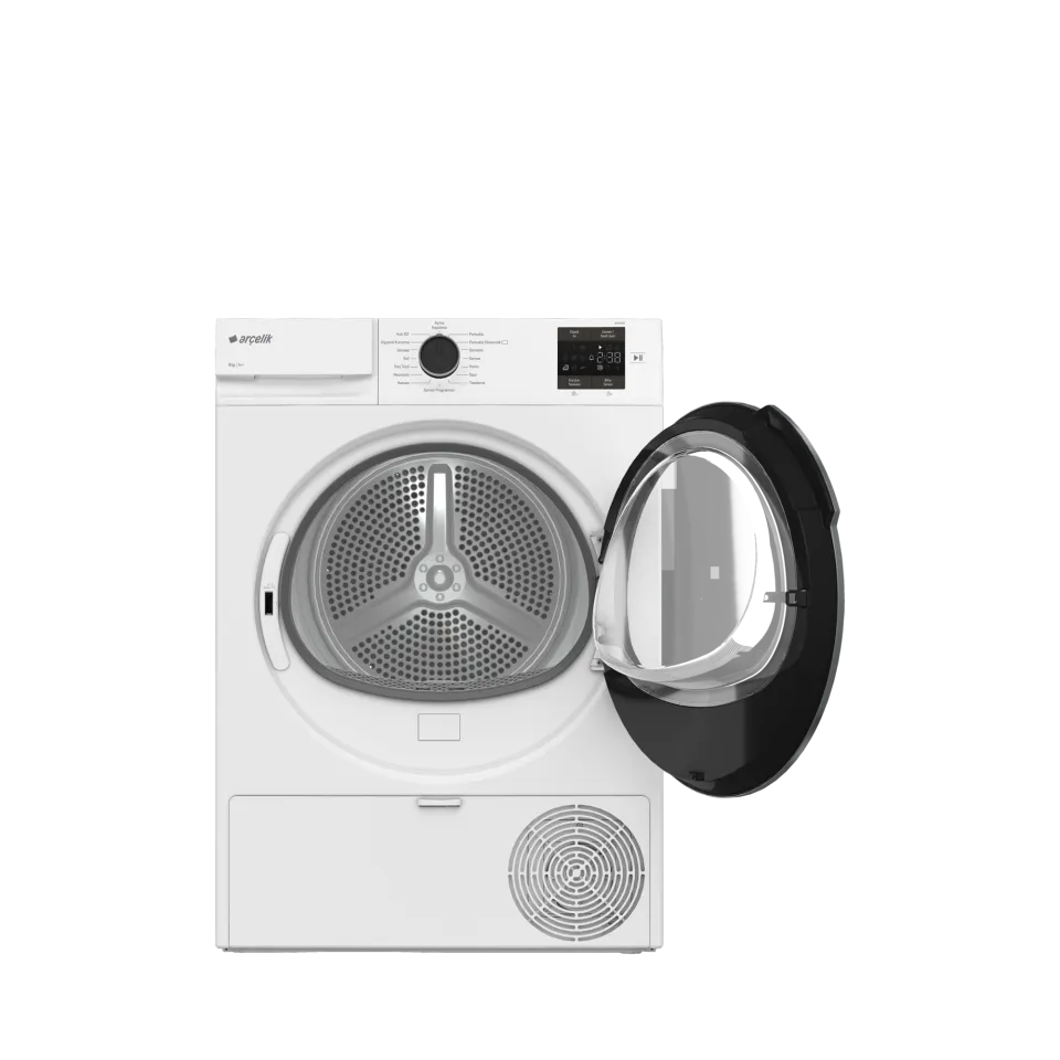 ARÇELİK 800 KMX 8 Kg Kurutma Makinesi 7188870170