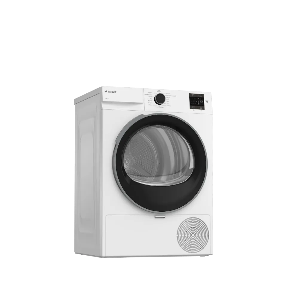 ARÇELİK 800 KMX 8 Kg Kurutma Makinesi 7188870170