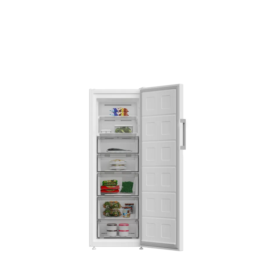 ARÇELİK 2071 NFB No Frost Derin Dondurucu 7284740110