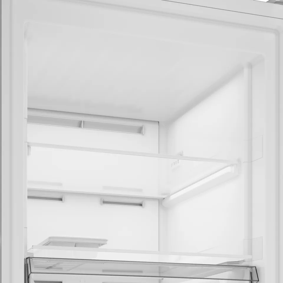 ARÇELİK 2071 NFB No Frost Derin Dondurucu 7284740110