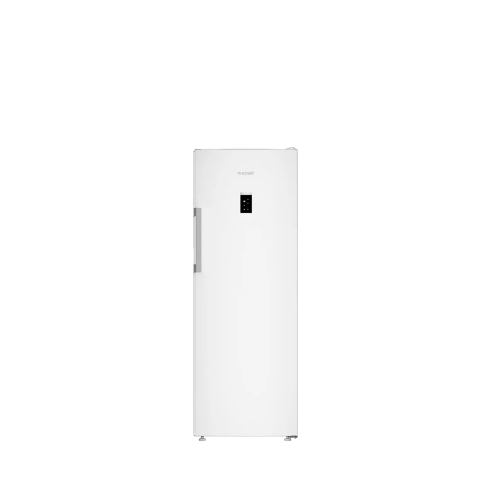 ARÇELİK 2071 NFB No Frost Derin Dondurucu 7284740110