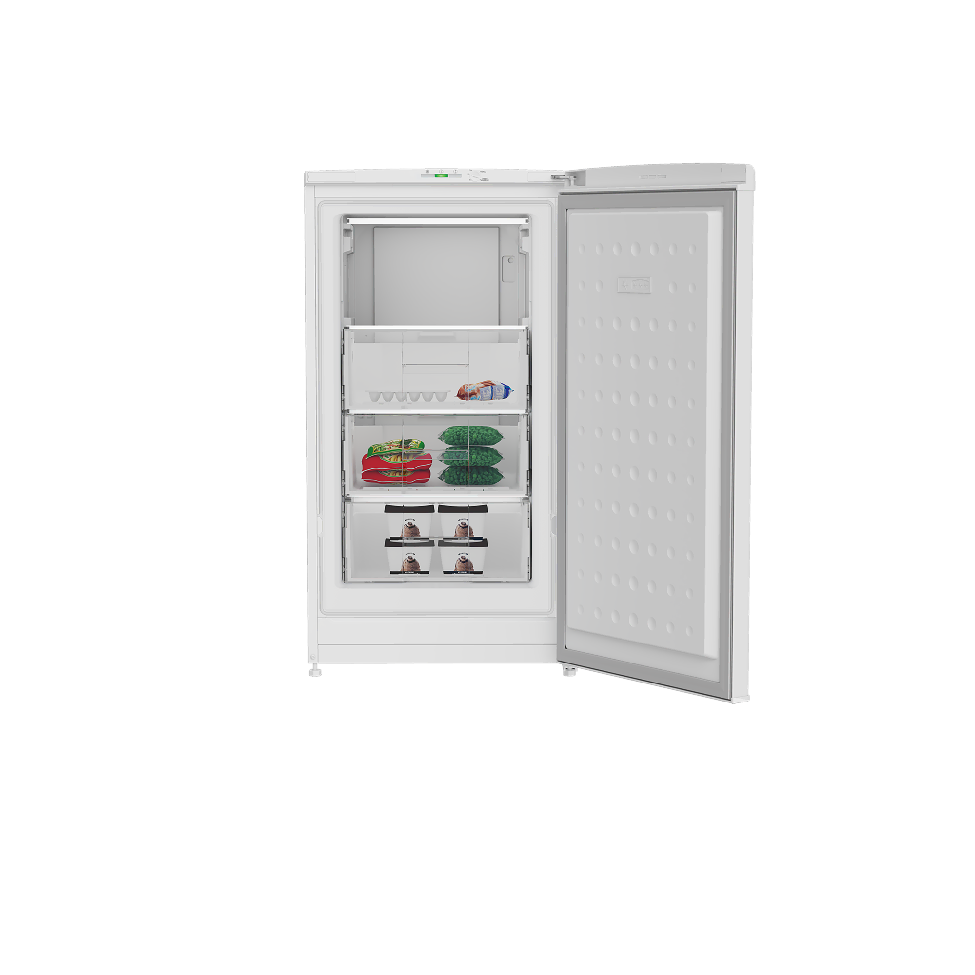 ARÇELİK 2043 MB Çekmeceli Derin Dondurucu 7223320111