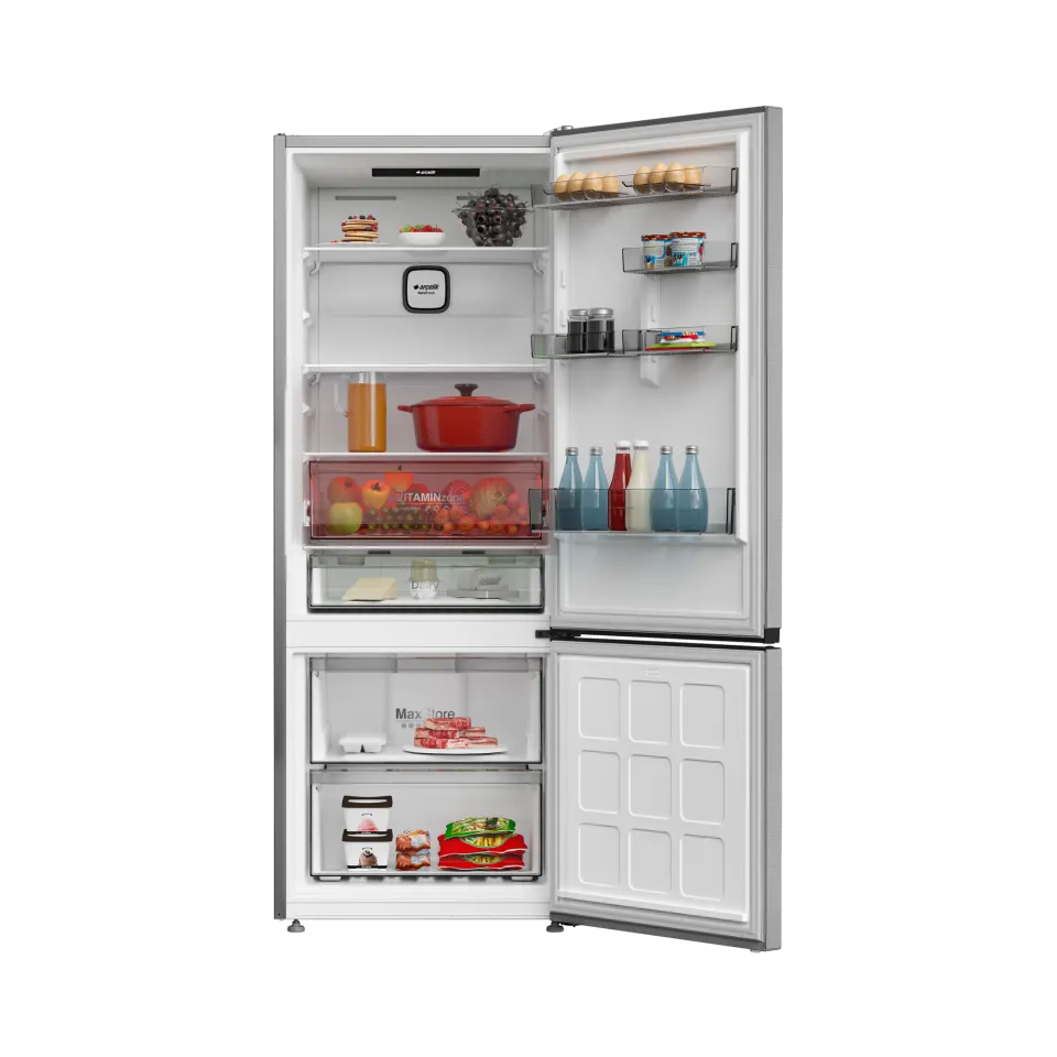 ARÇELİK 270475 EI No Frost Buzdolabı 7202920102