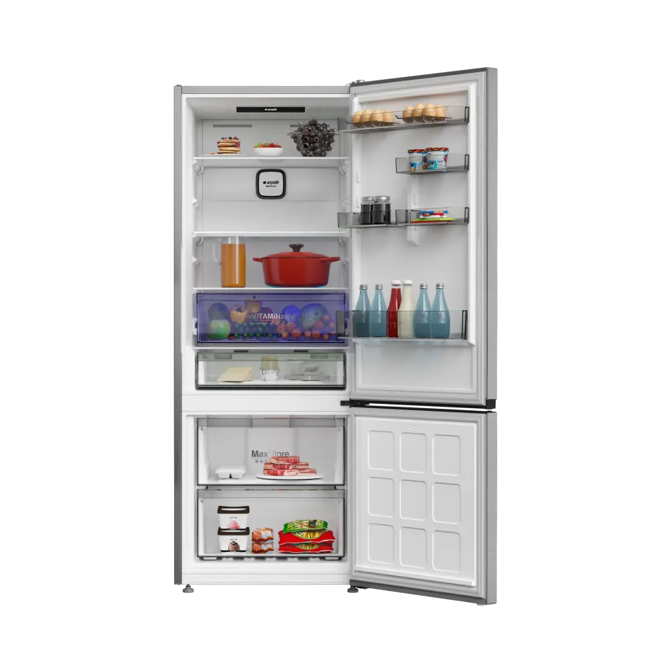 ARÇELİK 270475 EI No Frost Buzdolabı 7202920102