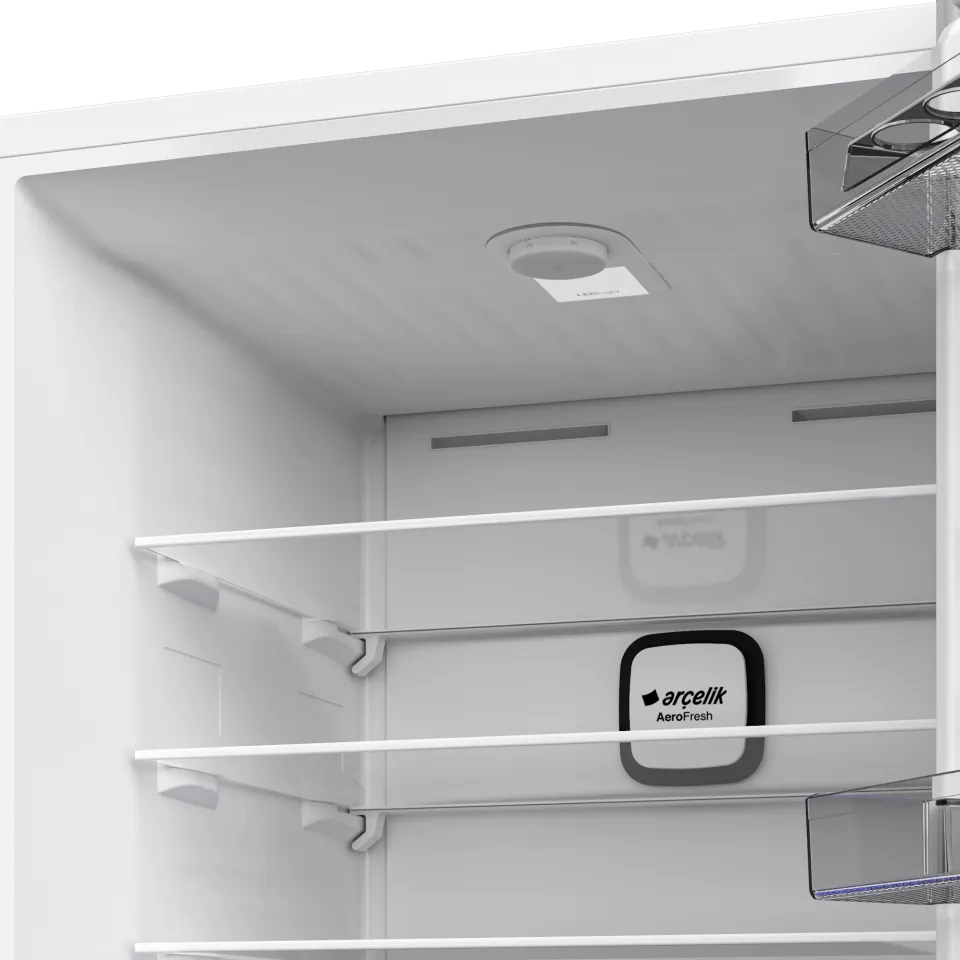 ARÇELİK 270475 MB No Frost Buzdolabı 7202920104