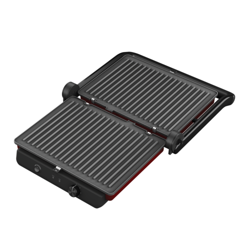 Arçelik TM 6046 CK Resital Kırmızı Tost Makinesi