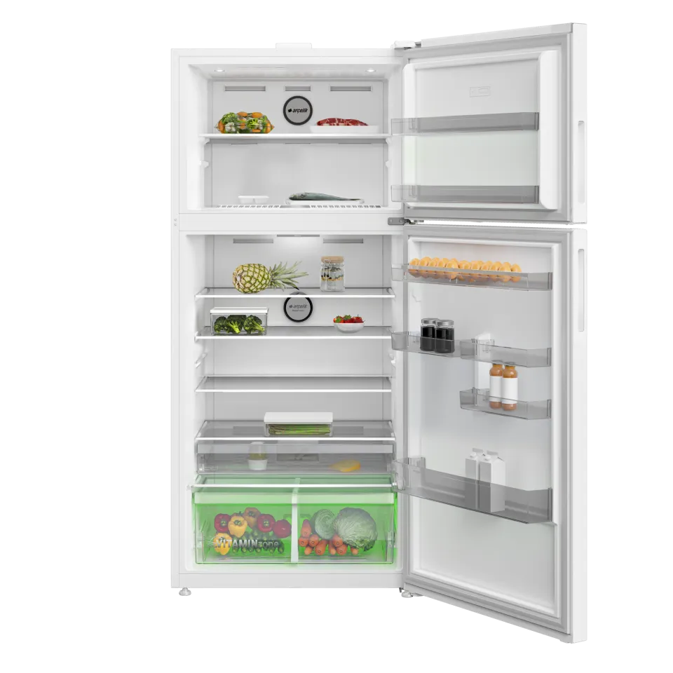 ARÇELİK 583628 EB No Frost Buzdolabı 7289120114