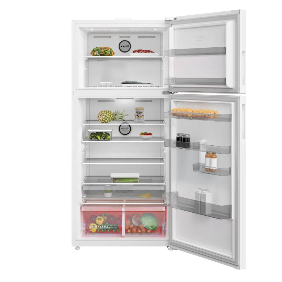 ARÇELİK 583628 EB No Frost Buzdolabı 7289120114