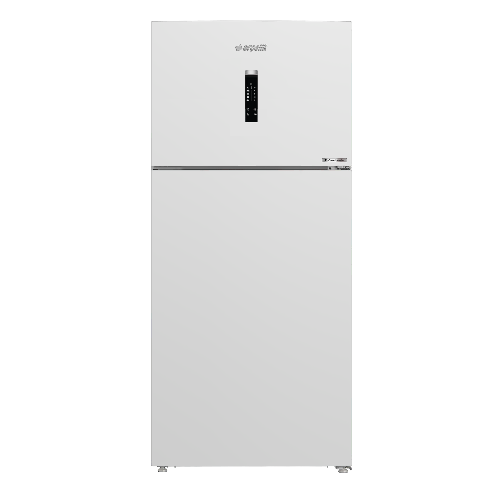 ARÇELİK 583628 EB No Frost Buzdolabı 7289120114