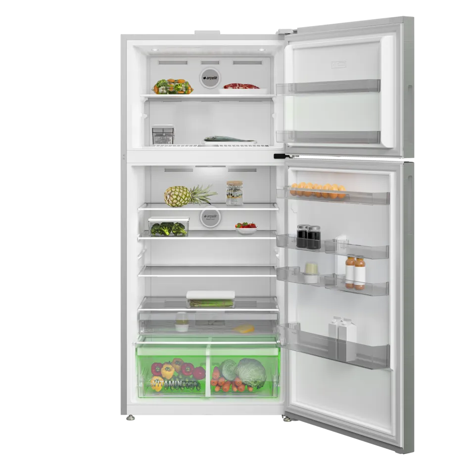 ARÇELİK 583628 EI No Frost Buzdolabı 7283120185