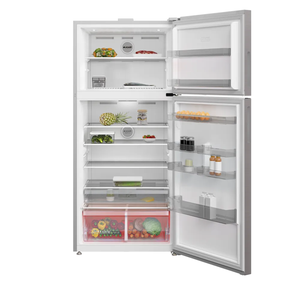 ARÇELİK 583628 EI No Frost Buzdolabı 7283120185