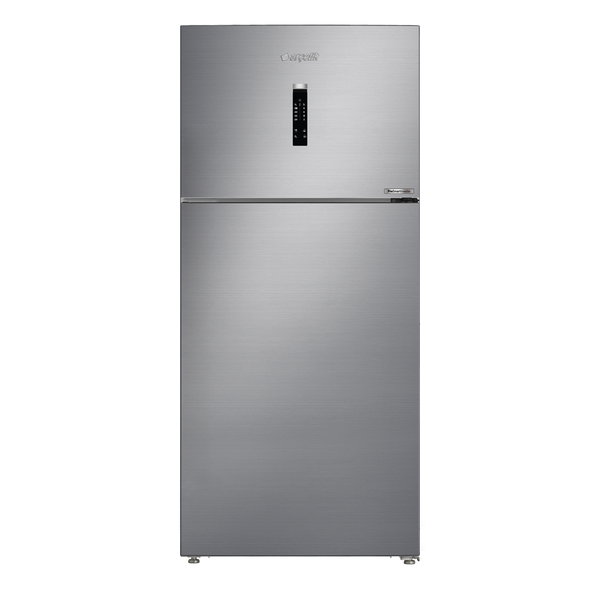 ARÇELİK 583628 EI No Frost Buzdolabı 7283120185