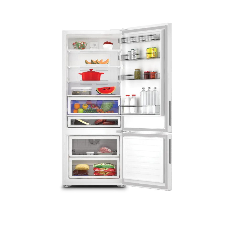 ARÇELİK 274533 MB No Frost Buzdolabı 7281620117