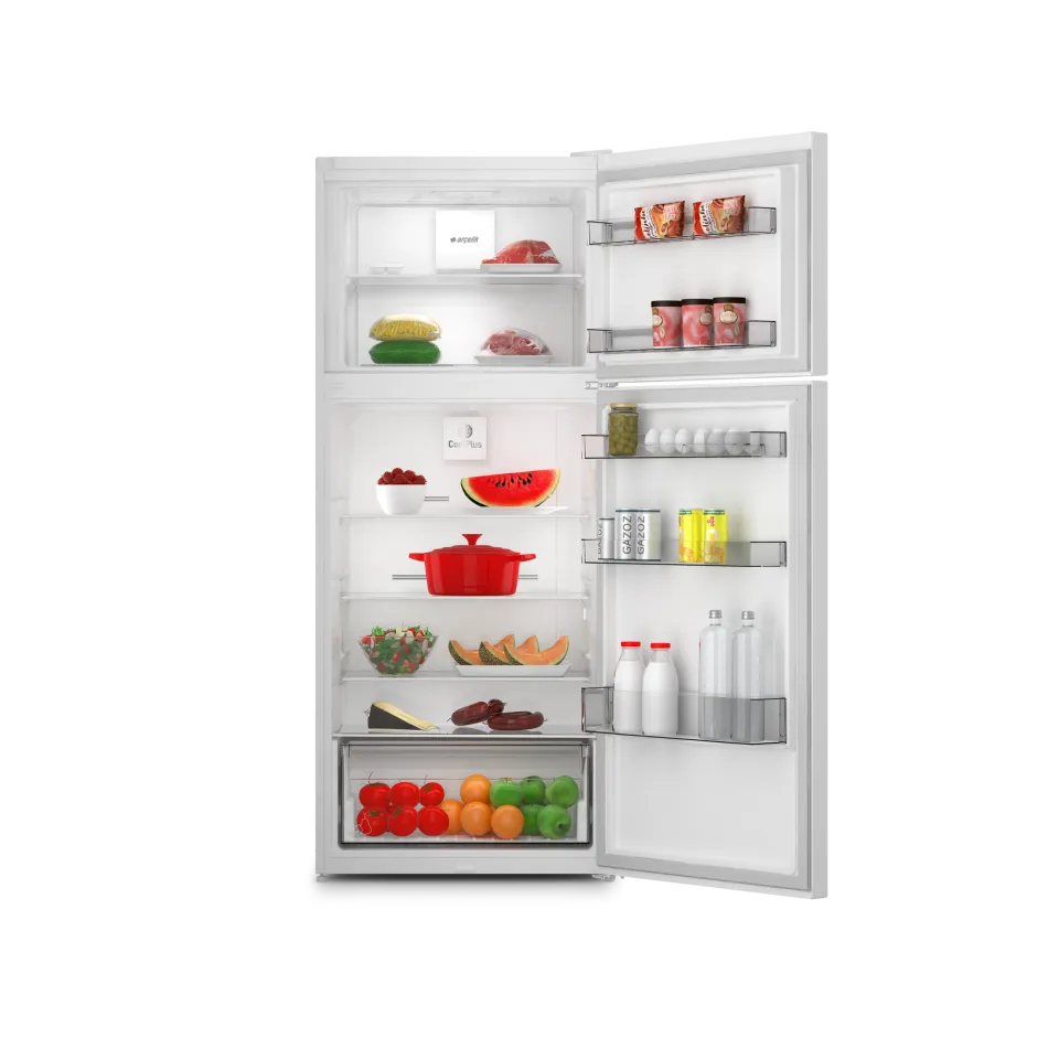ARÇELİK 570357 MB No Frost Buzdolabı 7293120114