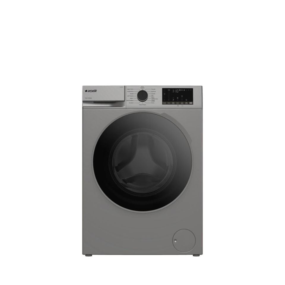 Arçelik  10120 MXS Çamaşır Makinesi
