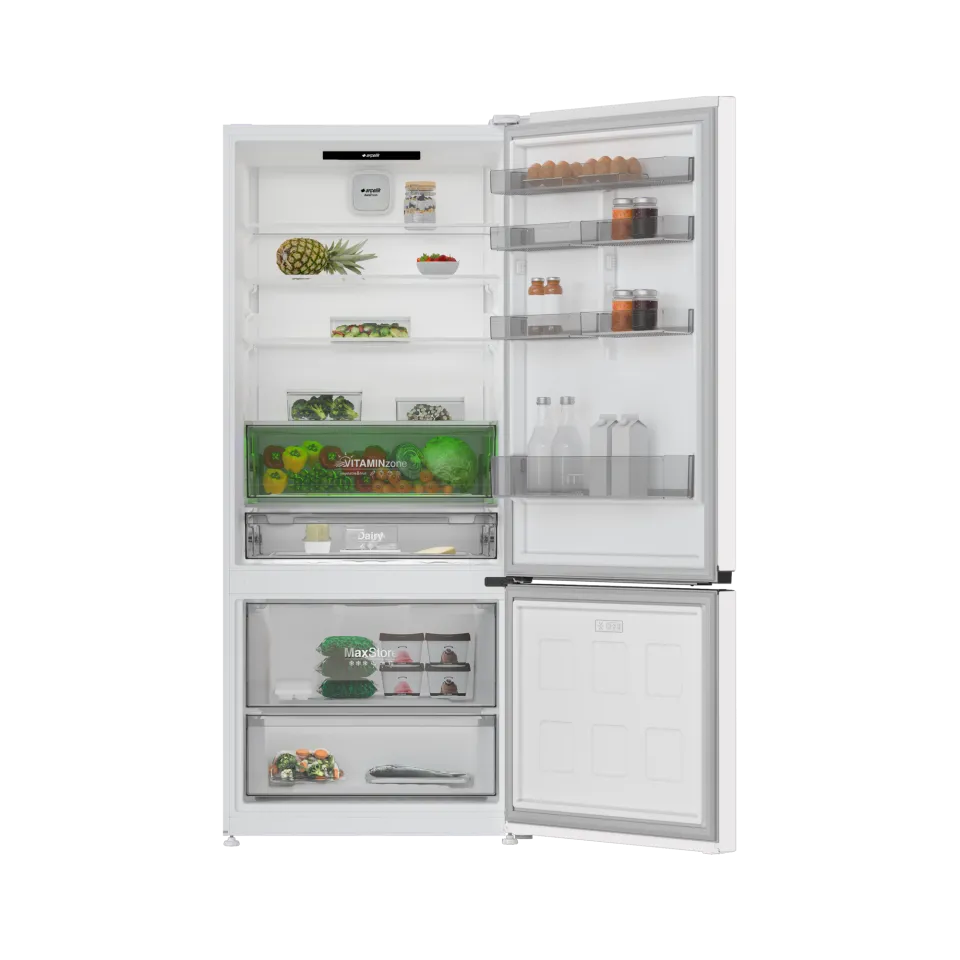 ARÇELİK 278550 EB Fit No Frost Buzdolabı 7281620161
