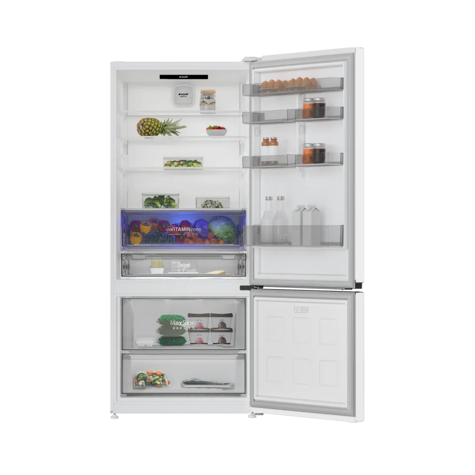 ARÇELİK 278550 EB Fit No Frost Buzdolabı 7281620161