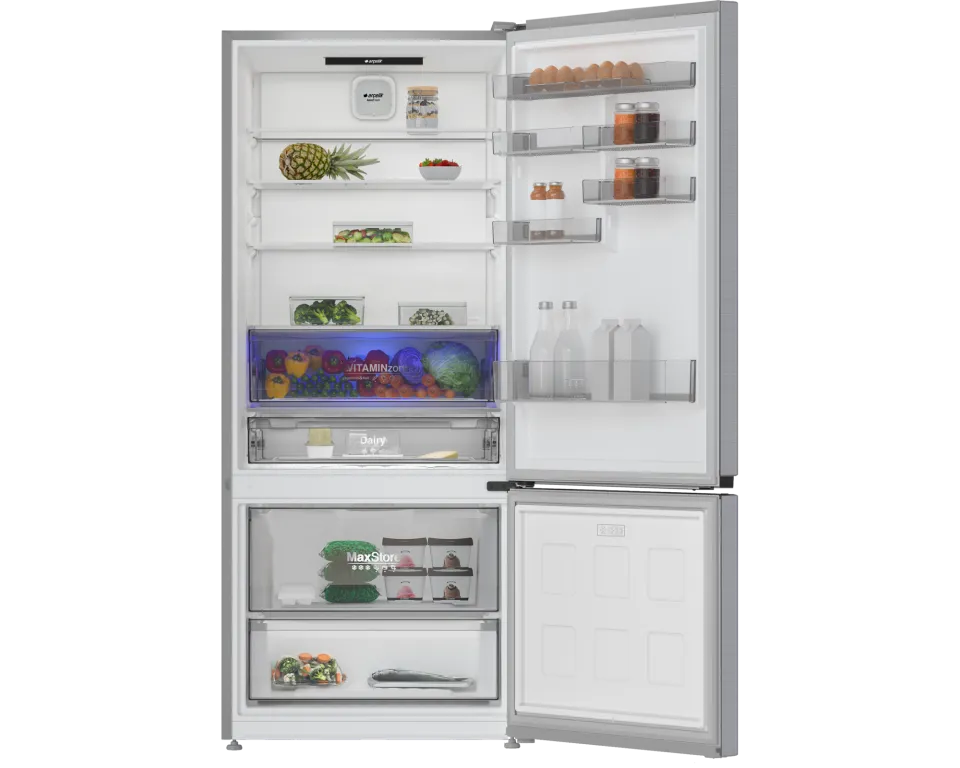 ARÇELİK 278550 EI Fit No Frost Buzdolabı 7282120165