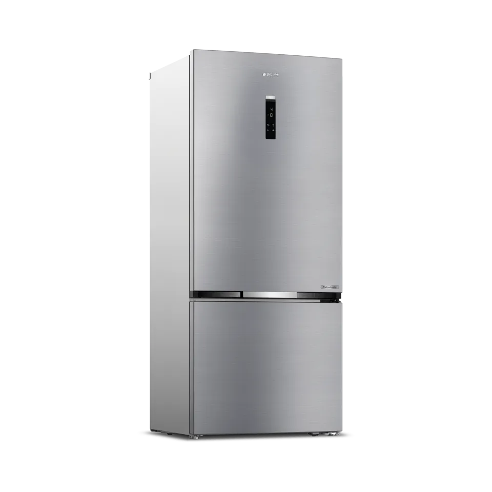 ARÇELİK 278550 EI Fit No Frost Buzdolabı 7282120165